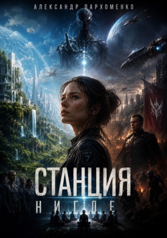 Станция "Нигде"