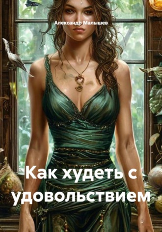 Как худеть с удовольствием
