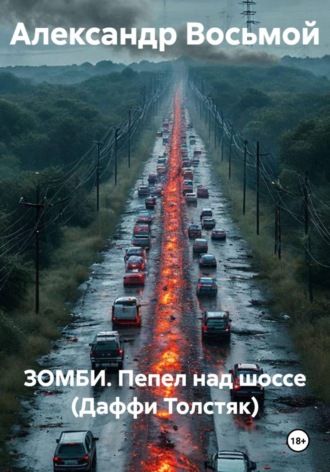 ЗОМБИ. Пепел над шоссе (Даффи Толстяк)