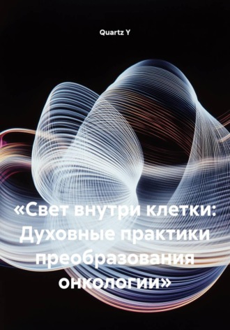 «Свет внутри клетки: Духовные практики преобразования онкологии»