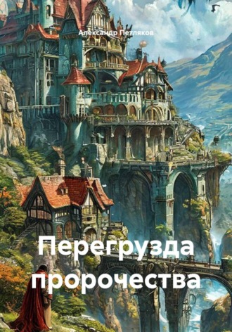 Перегрузда пророчества