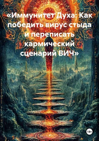 «Иммунитет Духа: Как победить вирус стыда и переписать кармический сценарий ВИЧ»