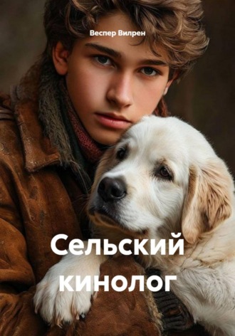 Сельский кинолог