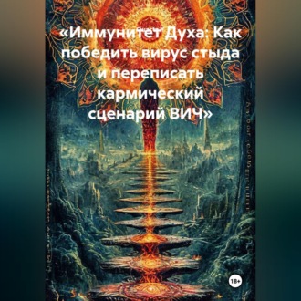 «Иммунитет Духа: Как победить вирус стыда и переписать кармический сценарий ВИЧ»