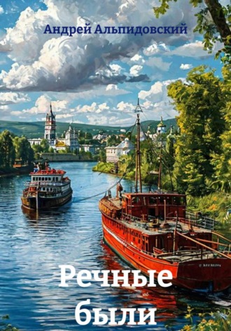 Речные были