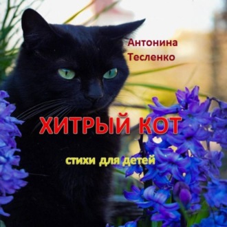 Хитрый кот