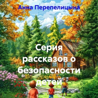 Серия рассказов о безопасности детей