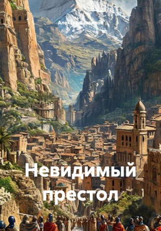 Невидимый престол