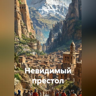 НЕВИДИМЫЙ ПРЕСТОЛ