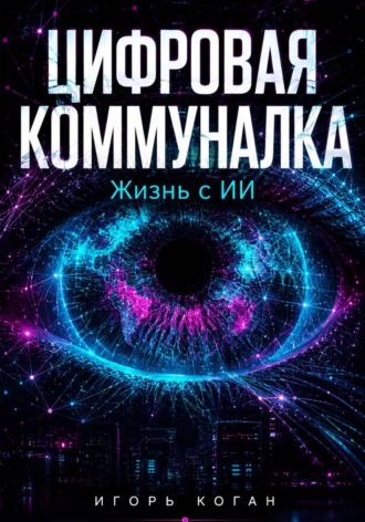 Цифровая коммуналка. Жизнь с ИИ