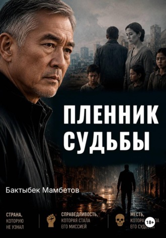 Пленник судьбы