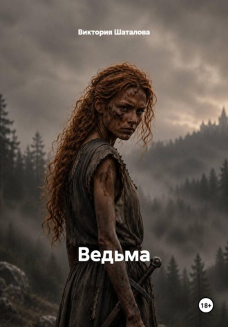 Ведьма. Часть 1. Саломея