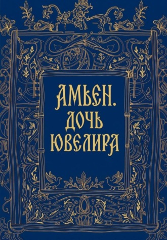 Амьен. Дочь ювелира