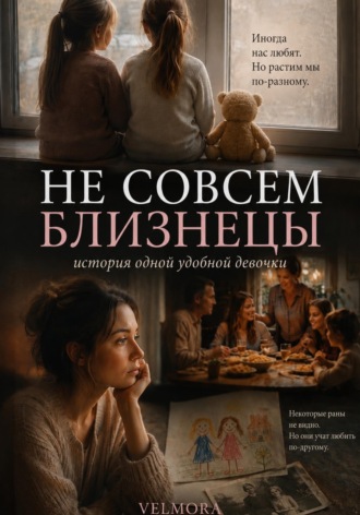 Не совсем близнецы