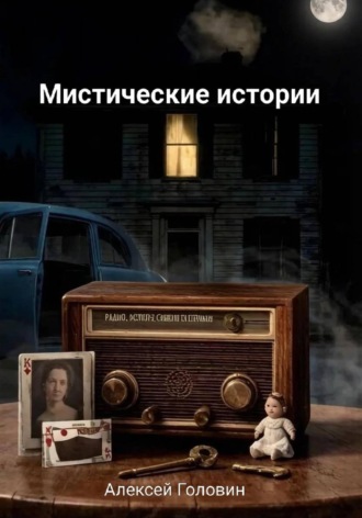 Мистические истории