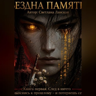 БЕЗДНА ПАМЯТИ . Книга первая