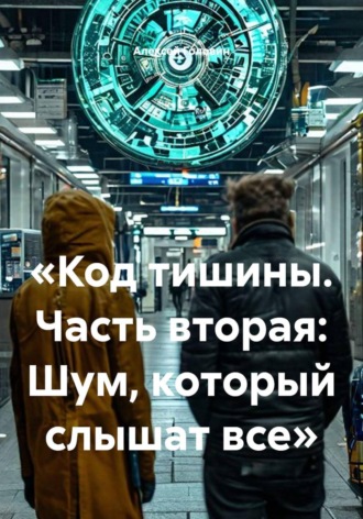 «Код тишины. Часть вторая: Шум, который слышат все»
