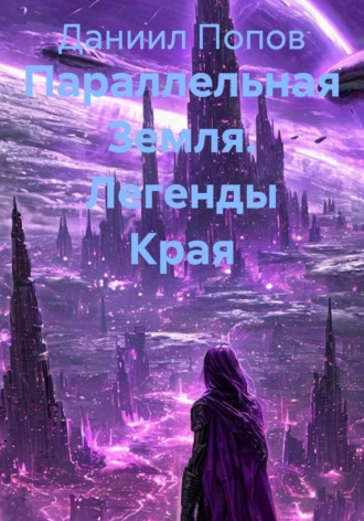 Параллельная Земля. Легенды Края