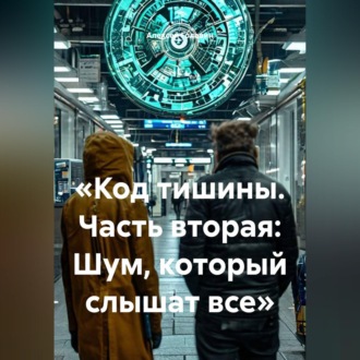 «Код тишины. Часть вторая: Шум, который слышат все»