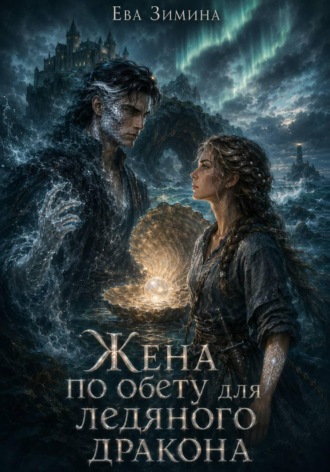 Жена по обету для ледяного дракона