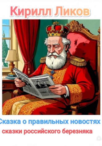 Сказка о правильных новостях