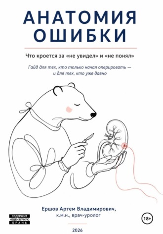 Анатомия ошибки. Что кроется за «не увидел» и «не понял»