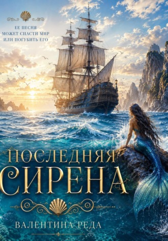 Последняя Сирена. Последний шанс изменить судьбу моря.