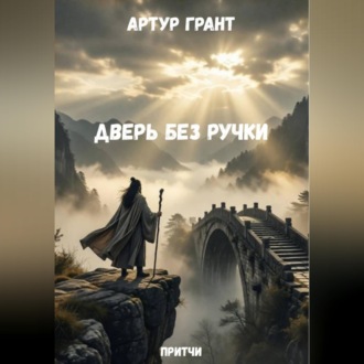 Дверь без ручки