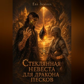 Стеклянная невеста для дракона песков