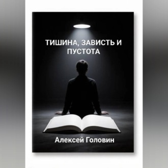 «Тишина, зависть и пустота»