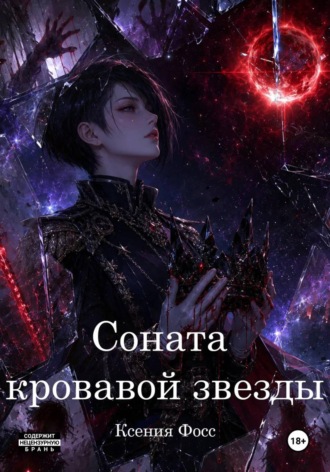 Соната кровавой звезды