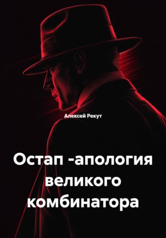 Остап -апология великого комбинатора