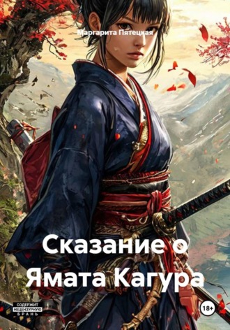 Сказание о Ямата Кагура