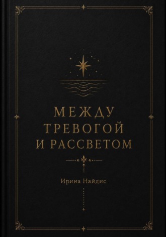 Между тревогой и рассветом