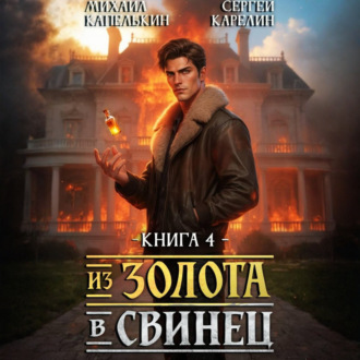 Из золота в свинец 4