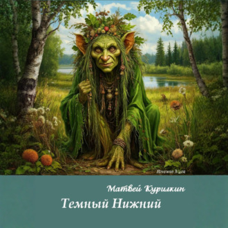 Тёмный Нижний