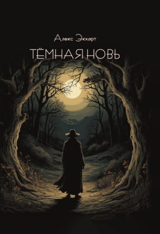 Тёмная новь