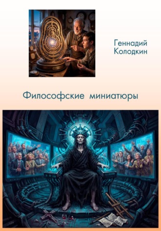 Философские миниатюры