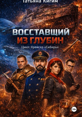Восставший из глубин