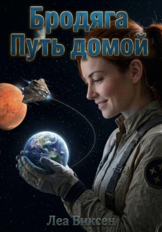 Бродяга. Путь домой