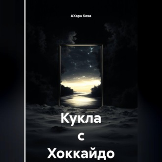 Кукла с Хоккайдо