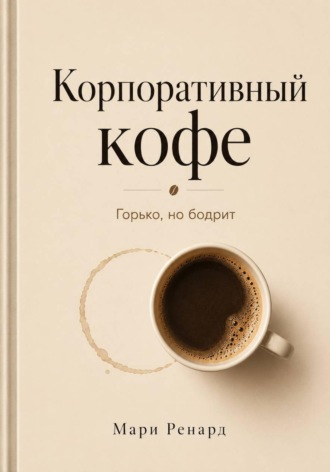 Корпоративный кофе