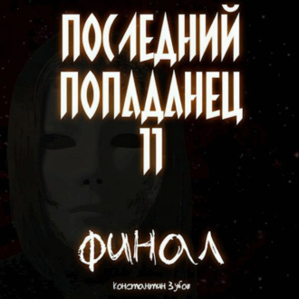 Последний попаданец 11