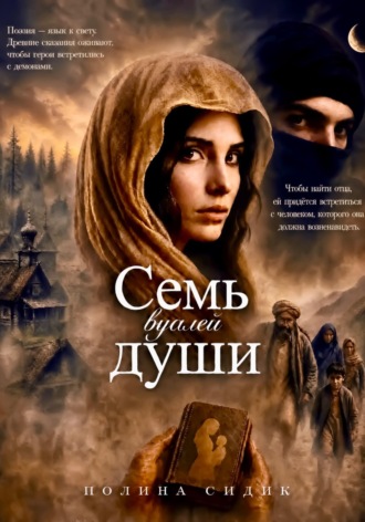 Семь вуалей души
