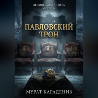 Павловский трон