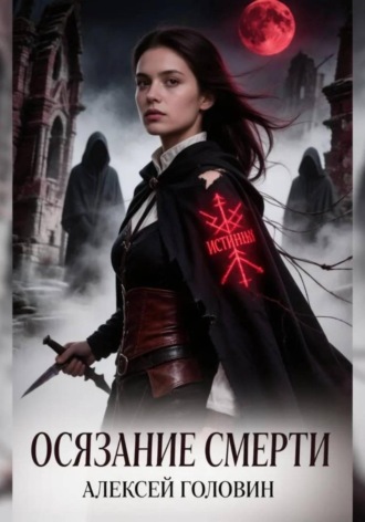 «Осязание смерти»