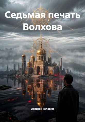 «Седьмая печать Волхова».