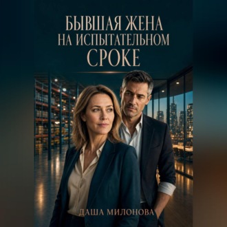 Бывшая жена на испытательном сроке