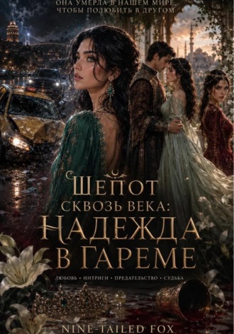 Шёпот сквозь века: Надежда в гареме