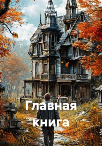 Главная книга